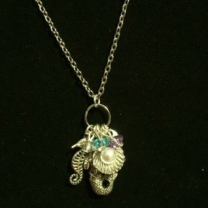 Mermaid Necklace